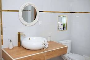 Les Jardins de René - Inkwell