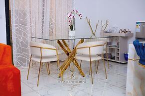 Les Jardins de René - Inkwell