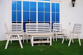 Les Jardins de René - Inkwell