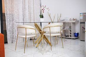 Les Jardins de René - Inkwell