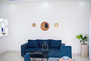 Les Jardins de René - Inkwell