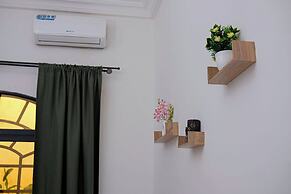 Les Jardins de René - Inkwell