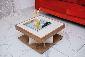 Les Jardins de René - Inkwell