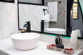 Les Jardins de René - Inkwell