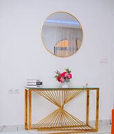 Les Jardins de René - Inkwell