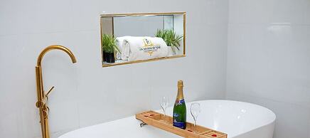 Les Jardins de René - Inkwell