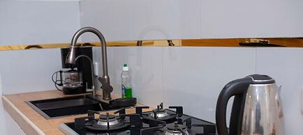 Les Jardins de René - Inkwell