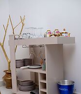 Les Jardins de René - Inkwell