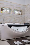 Les Jardins de René - Inkwell