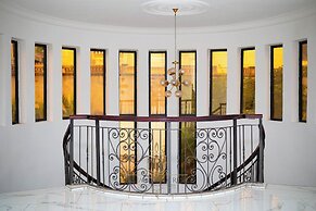 Les Jardins de René - Inkwell