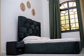 Les Jardins de René - Inkwell