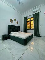 Les Jardins de René - Inkwell