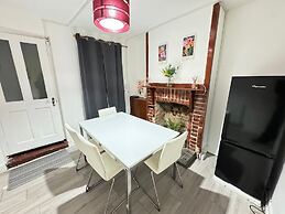 South Croydon - Sleeps 4 - Garden - 85walkingscore