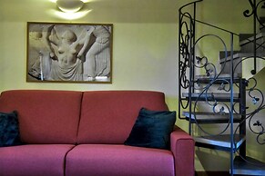 Wine Apartments Florence Barbaresco