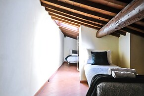 Wine Apartments Florence Barbaresco