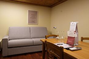 Wine Apartments Florence Barbaresco