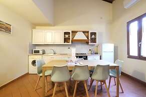 Wine Apartments Florence Barbaresco