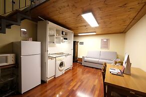 Wine Apartments Florence Barbaresco