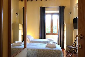 Wine Apartments Florence Barbaresco