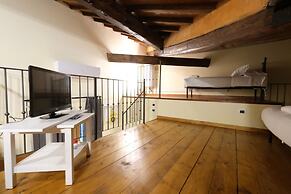 Wine Apartments Florence Barbaresco