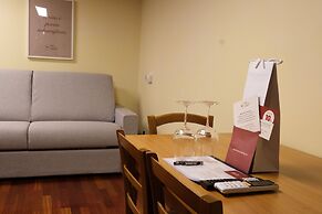 Wine Apartments Florence Barbaresco