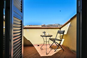 Wine Apartments Florence Barbaresco