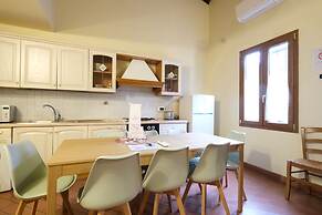 Wine Apartments Florence Barbaresco