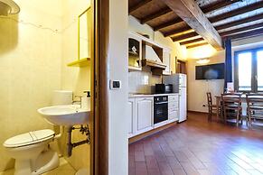 Wine Apartments Florence Barbaresco