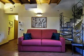 Wine Apartments Florence Barbaresco