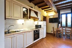 Wine Apartments Florence Barbaresco