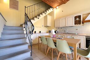 Wine Apartments Florence Barbaresco