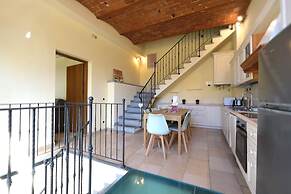 Wine Apartments Florence Barbaresco