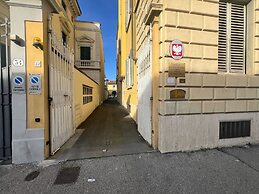 Wine Apartments Florence Barbaresco