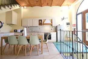 Wine Apartments Florence Barbaresco