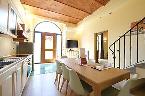 Wine Apartments Florence Barbaresco