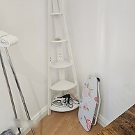 City Centre Studio - Easy Transport Links