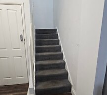 City Centre Studio - Easy Transport Links