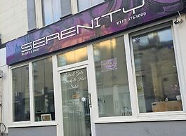 City Centre Studio - Easy Transport Links