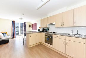 Student Only Portsburgh Court