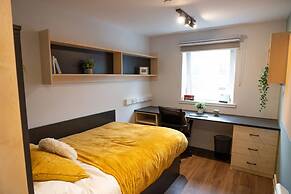 Student Only Portsburgh Court