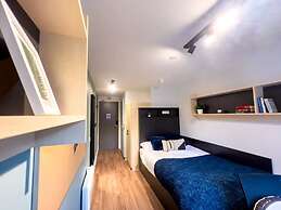 Student Only Portsburgh Court