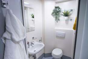 Student Only Portsburgh Court