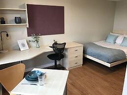 Student Only Portsburgh Court