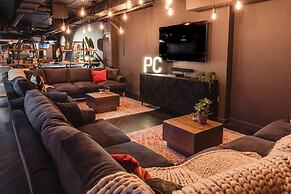 Student Only Portsburgh Court