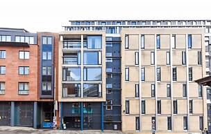 Student Only Portsburgh Court