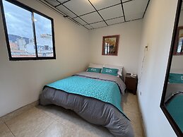 Hotel Suite Centro Bogota