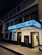 Hotel Suite Centro Bogota