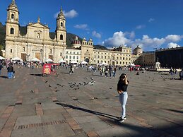 Hotel Suite Centro Bogota