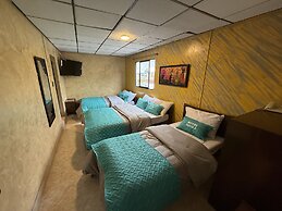 Hotel Suite Centro Bogota