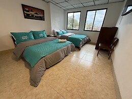 Hotel Suite Centro Bogota